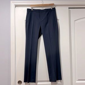 Banana Republic Logan Italian wool trousers